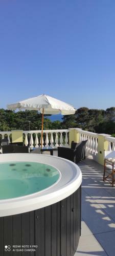Hotel Locanda Gaudemus Adults Only