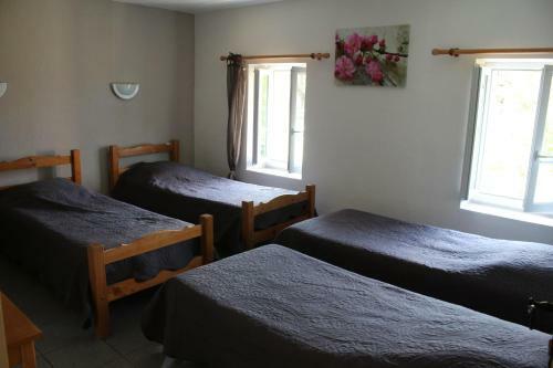 Hotel Le Coq En P�te