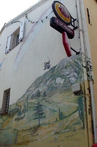 Hotel Le Coq En P�te