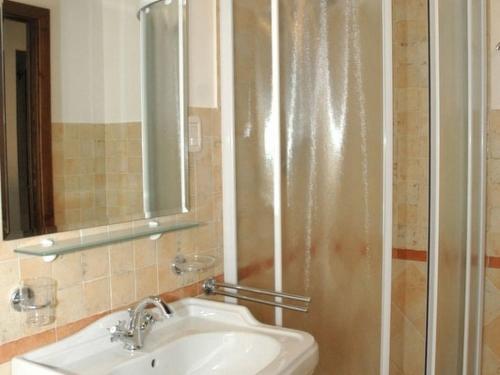 Holiday Home Valdilucciole
