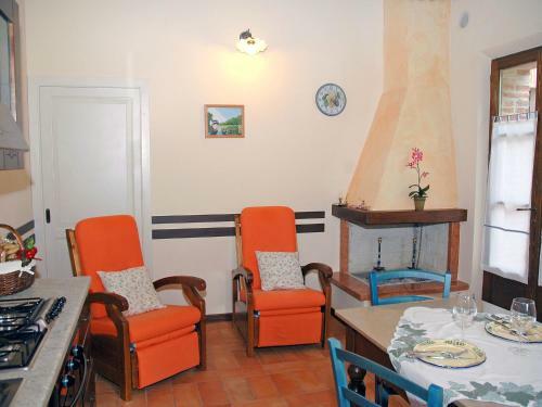 Apartment Valdilucciole 1
