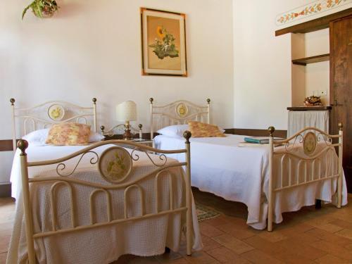 Apartment Olivo Citta Della Pieve