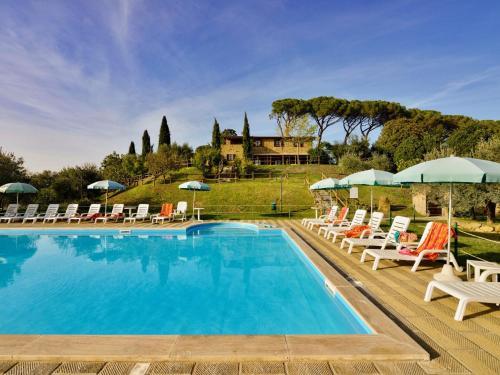 Apartment Olivo Citta Della Pieve