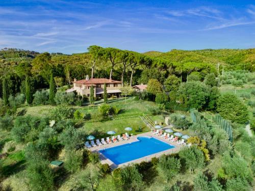 Apartment Olivo Citta Della Pieve