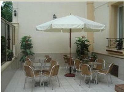 Hotel H�tel Victor Hugo
