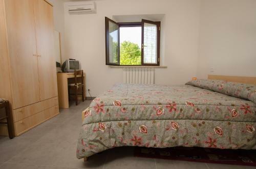 Hotel Il Pozzetto