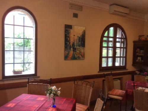 Hotel Il Pozzetto