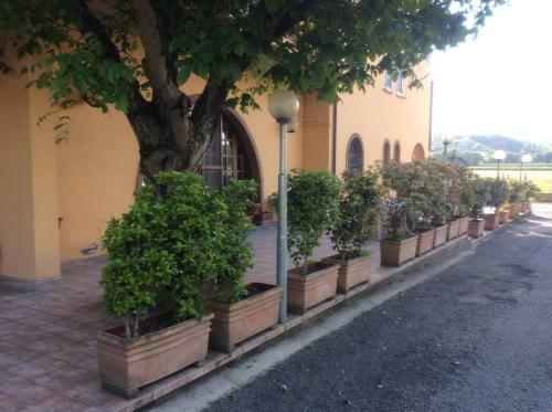 Hotel Il Pozzetto