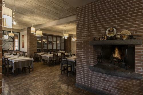 Hotel Il Pozzetto