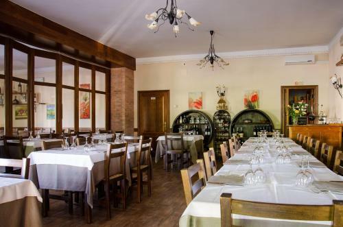 Hotel Il Pozzetto