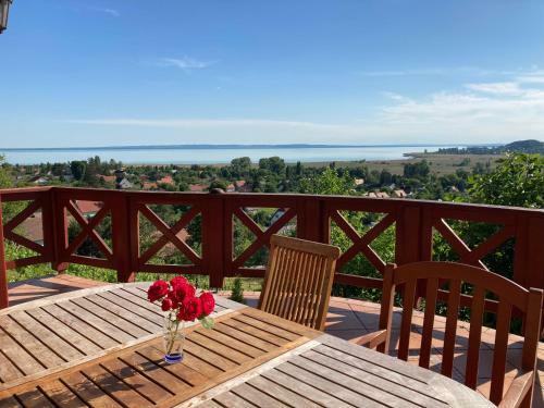 Villa Patrick?s Hause
