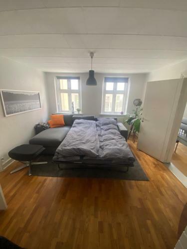 Apartamento Hyggelig Lejlighed I Hj�rring Centrum