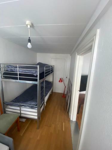 Apartamento Hyggelig Lejlighed I Hj�rring Centrum
