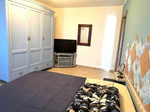 Apartamento Villa Petra Sappa - Relax & Wellness