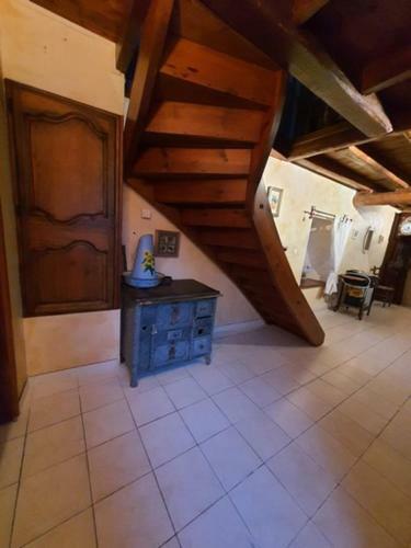 Charmante Maison En Pierre Apparente