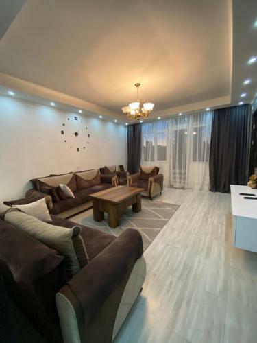 Apartamento My Home
