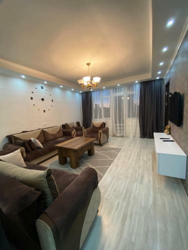 Apartamento My Home