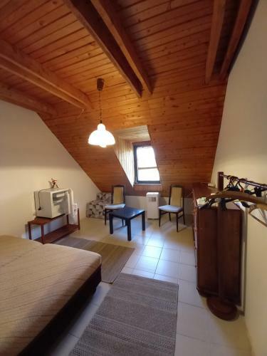 Bed & Breakfast Edelmann Panzi� Balatonakali