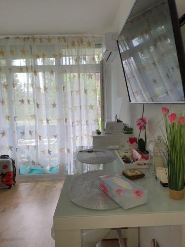 Anik� V�zparti Apartman