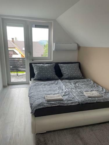 Apartamento V�r-lak Resort