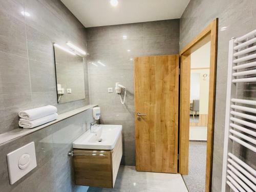 Apartamento Mikes Deluxe Home