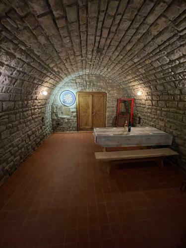 Chill Apartman