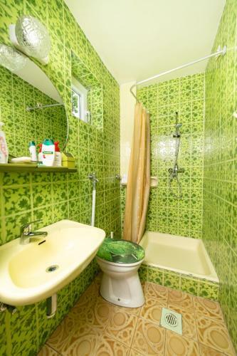 Apartamento �va Nyaral�h�z
