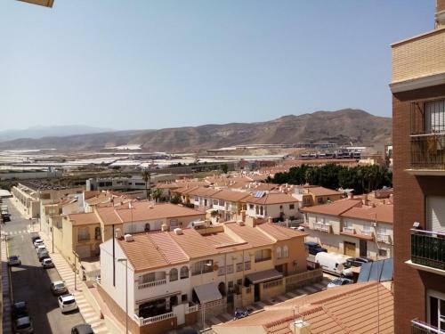 Gran Apartamento Familiar