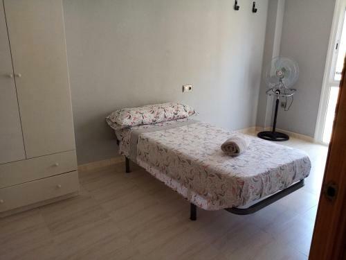 Gran Apartamento Familiar