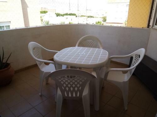 Gran Apartamento Familiar