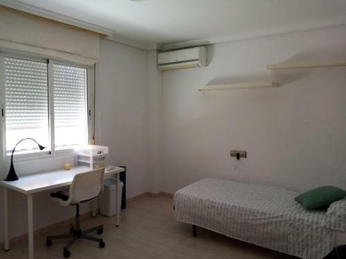 Gran Apartamento Familiar