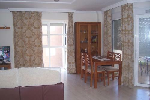 Gran Apartamento Familiar