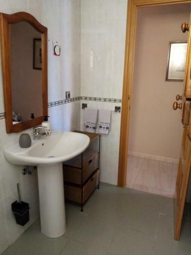 Gran Apartamento Familiar