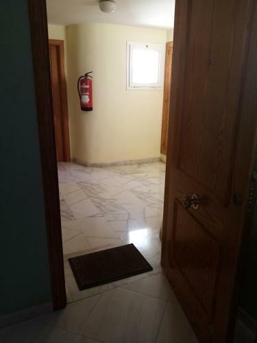 Gran Apartamento Familiar