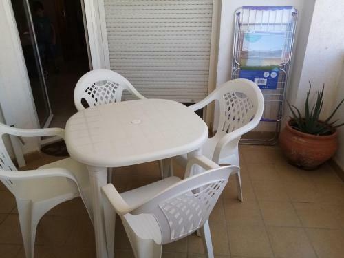 Gran Apartamento Familiar