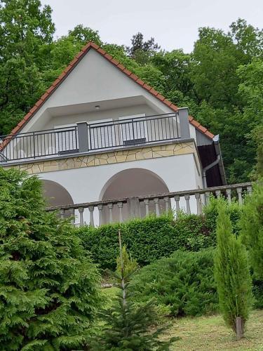 Holiday Home In Balatongy�r�k 42694