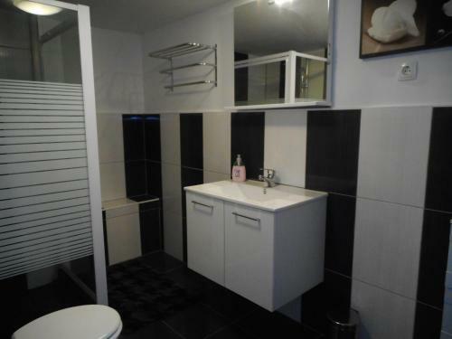 Apartamentos Studios Villa Romantica
