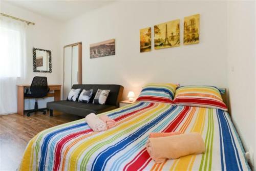 Apartamentos Studios Villa Romantica