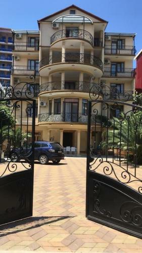 Gonio Beach Hotel