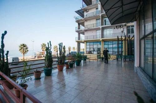 Gonio Apartament