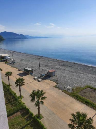 Apartamento Gonio Seaside Residence