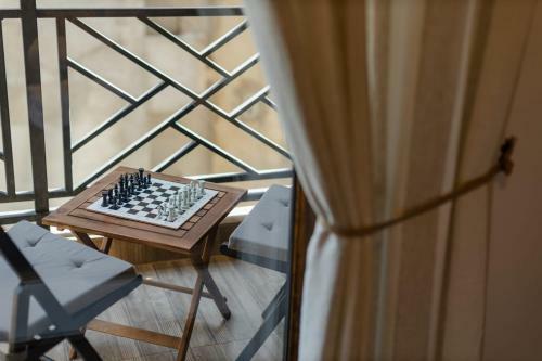 Charming Studio Apartment In Gonio Near Sea