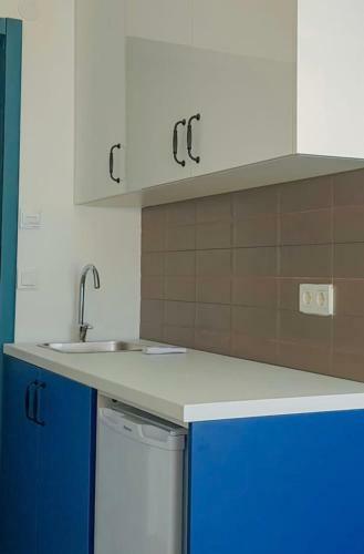 Apartamento Hotel Roshe,gonio