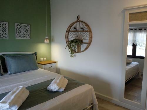Irene Traditional Apartments