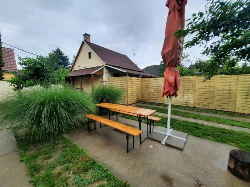 Apartamento Erd?sz�li H�z