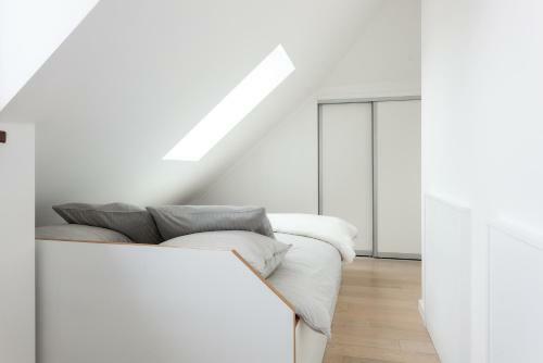 Charming Apartment Sany Zagreb