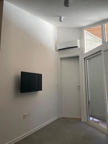 Apartment Bor?i