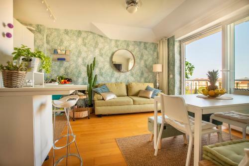 Apartamento Sea View Umag