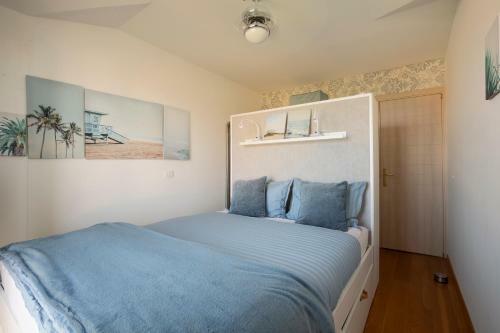 Apartamento Sea View Umag