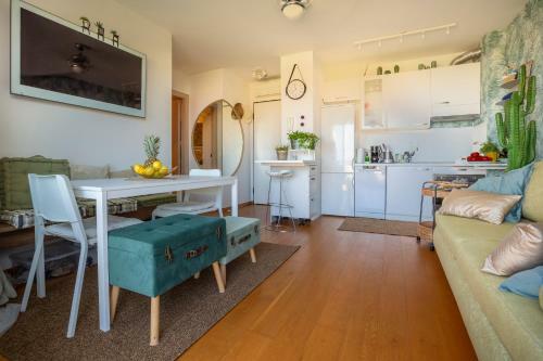 Apartamento Sea View Umag